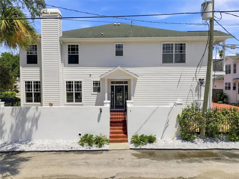 113 Bosphorous Ave #1, FL
