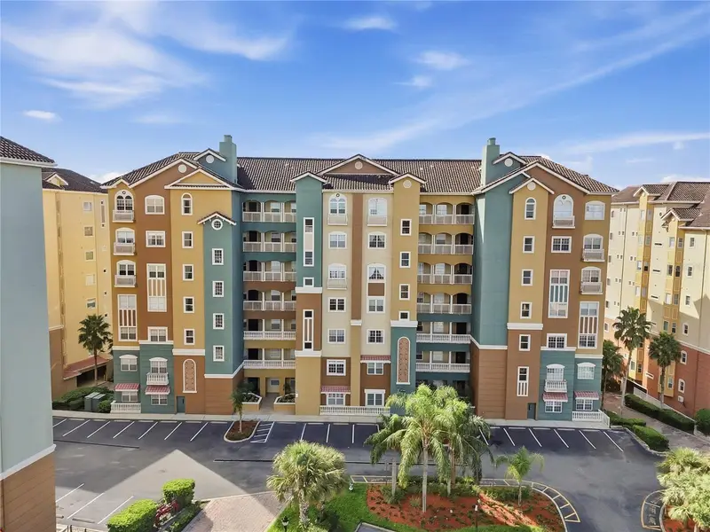 8749 The Esplanade #16, FL