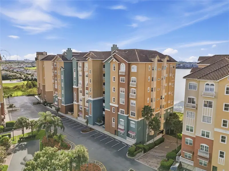 8749 The Esplanade #16, FL