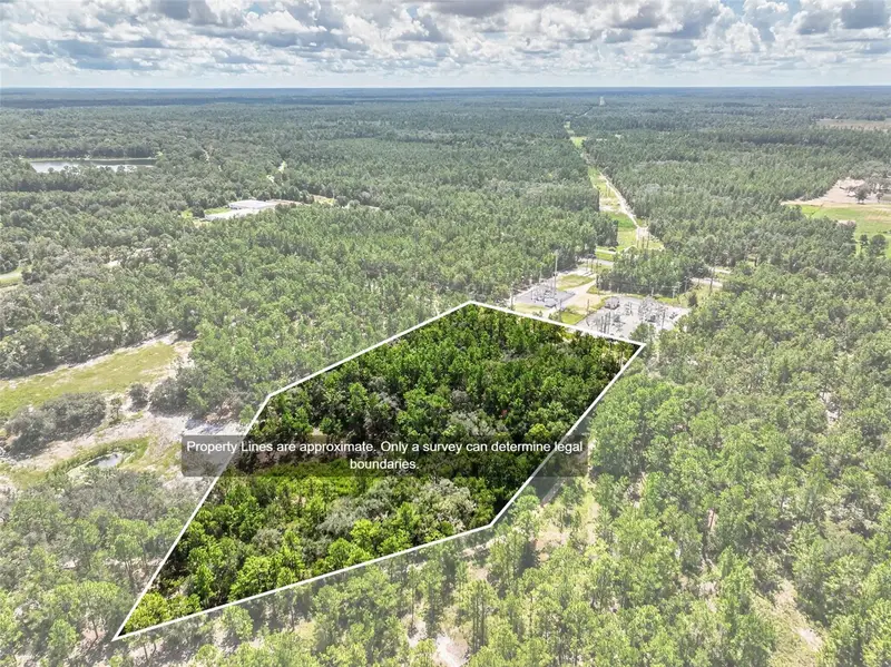 0 Lake Ray Road, FL