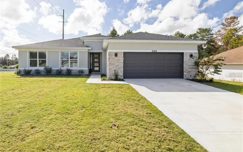 Kingsland Country Estates pending