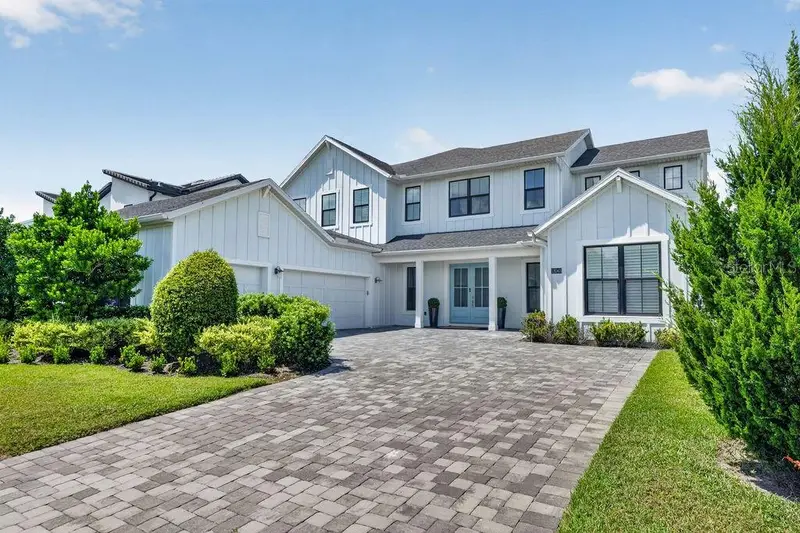 East Orlando / Lake Nona Area listing