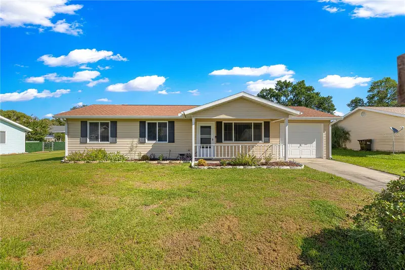 Oak Run listing