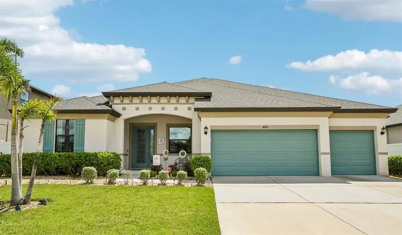 4024 Salida Del Sol Dr, FL