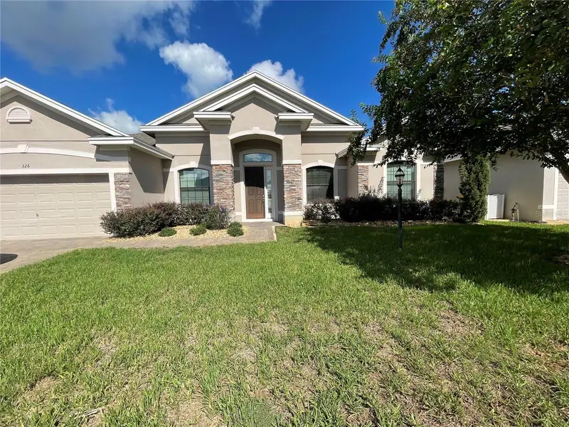 326 Lake Mariana Way, FL