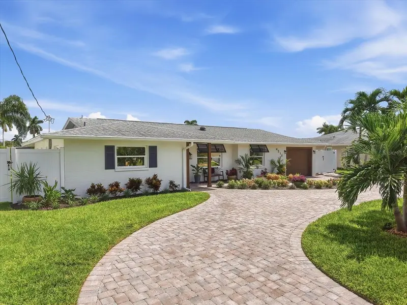 4511 Bimini Dr, FL