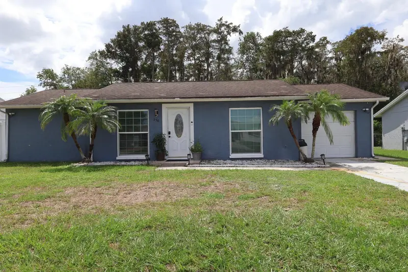 256 La Paz Dr, FL