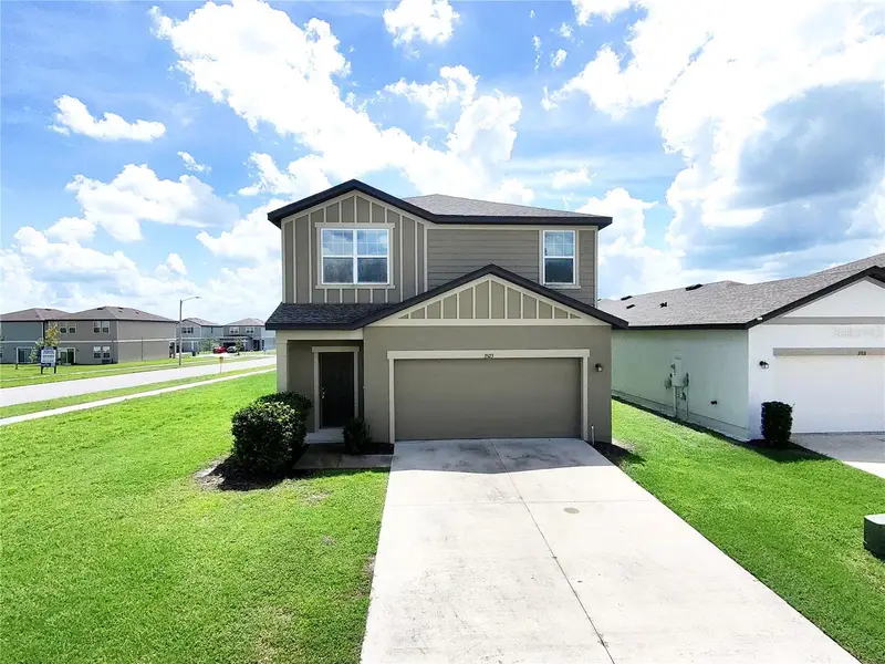 35123 White Water Lily Way, FL