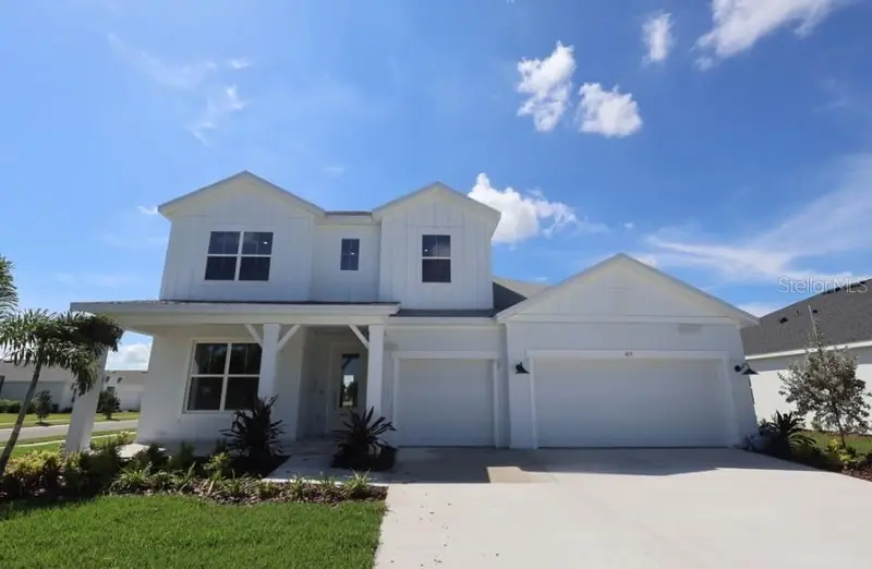 439 Spring Harvest Dr, FL