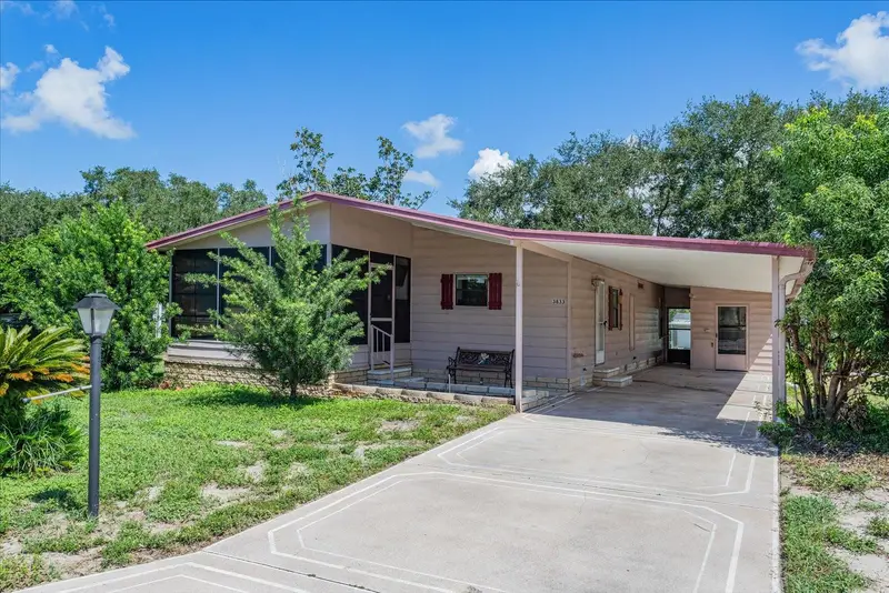 Zellwood listing