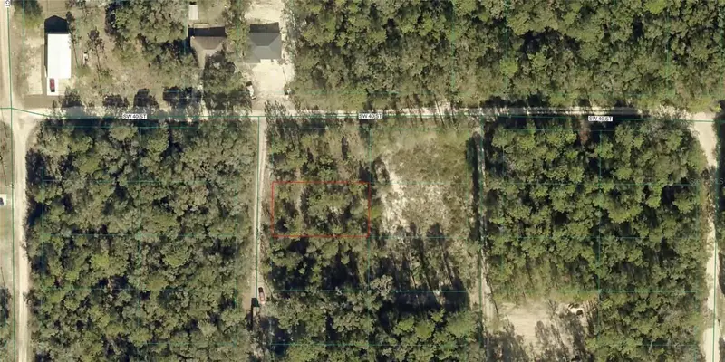 Tbd Sw 156th Ct, FL
