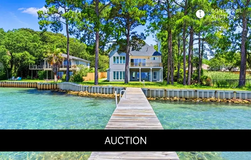 609 Calhoun Ave, FL