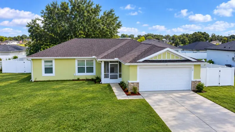 24 Dogwood Drive Loop, FL