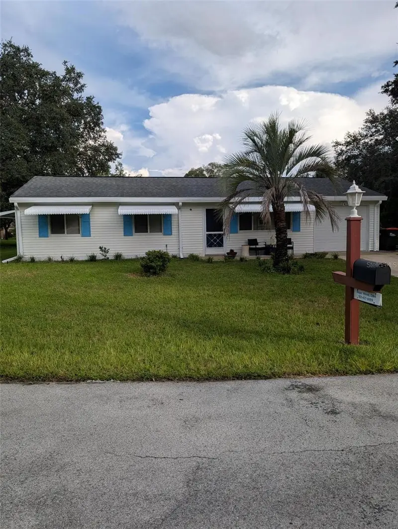 10825 Sw 91st Ct., FL