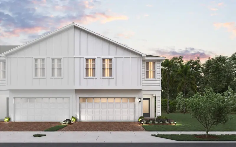 Howey in the Hills listing