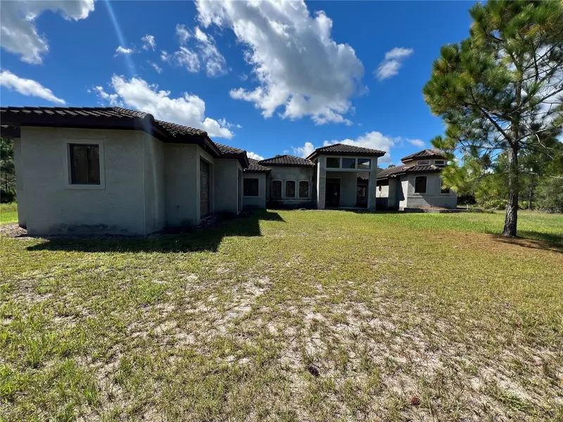 3811 Gallardia Dr, FL