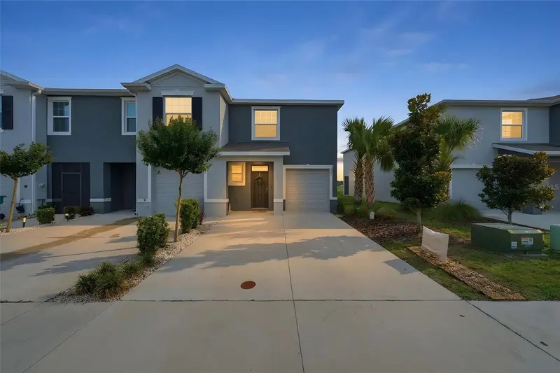 Beaumont listing
