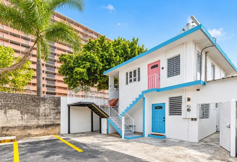 Calle Sola Trastalleres Santurce #925, PR