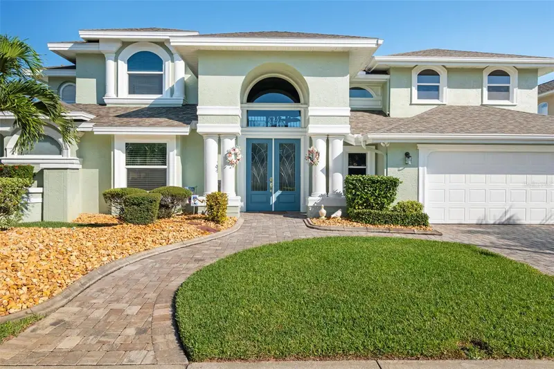 212 Sykes Point, FL