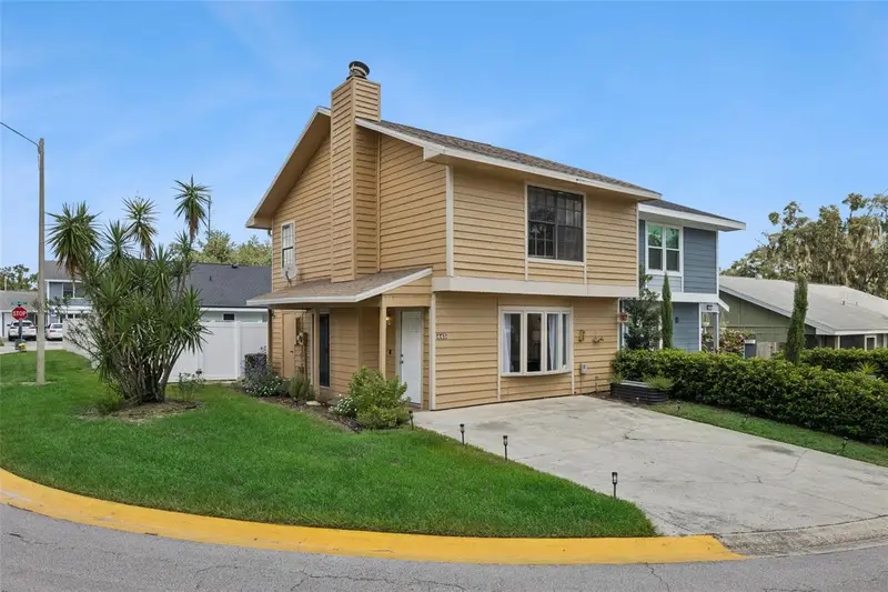 445 Cottonwood Dr, FL