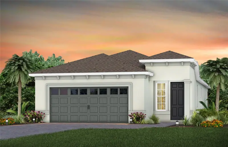 Del Webb at Viera pending