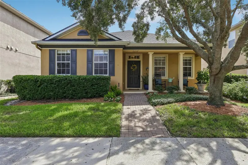 2217 Long Derby Way, FL