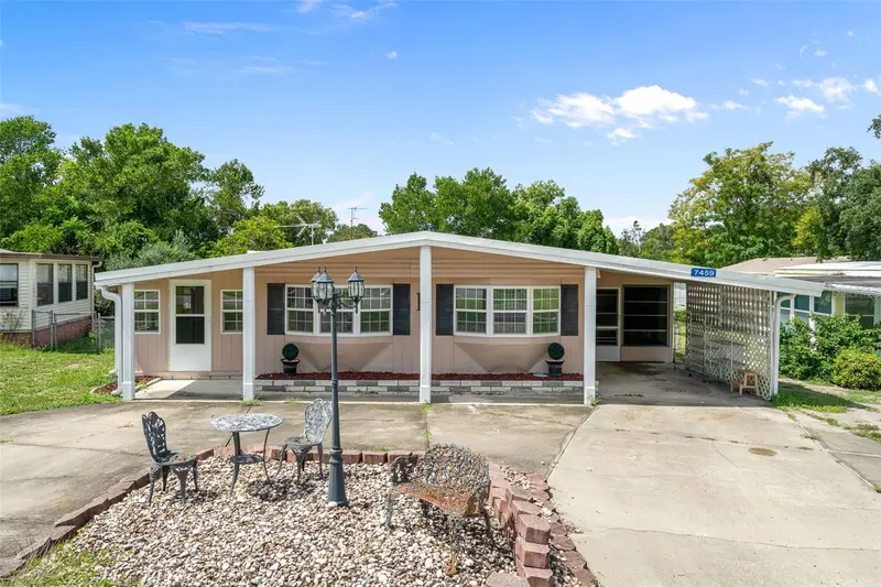 High Point listing