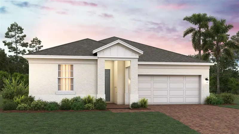 Eustis listing
