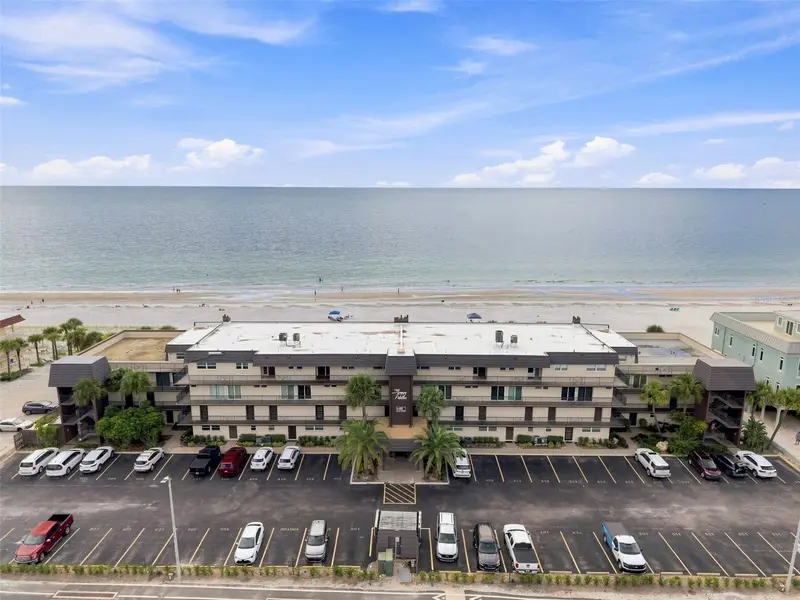 60 Gulf Blvd #402, FL