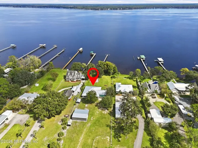 424 Cedar Creek Rd, FL
