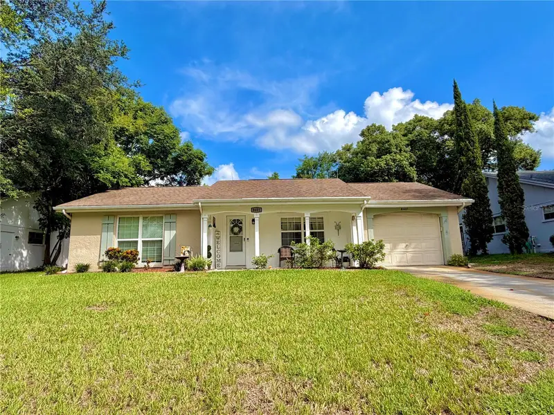 8401 Mill Creek Ln, FL