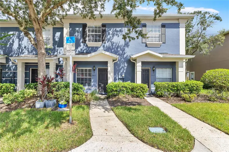 3423 Wilshire Way Rd #27, FL