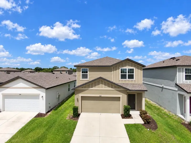 35409 White Water Lily Way, FL