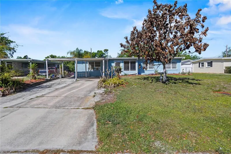 3003 Drewery Ave, FL