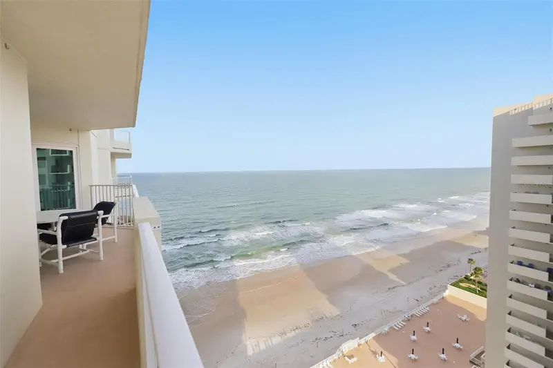 2937 S Atlantic Ave #1808, FL