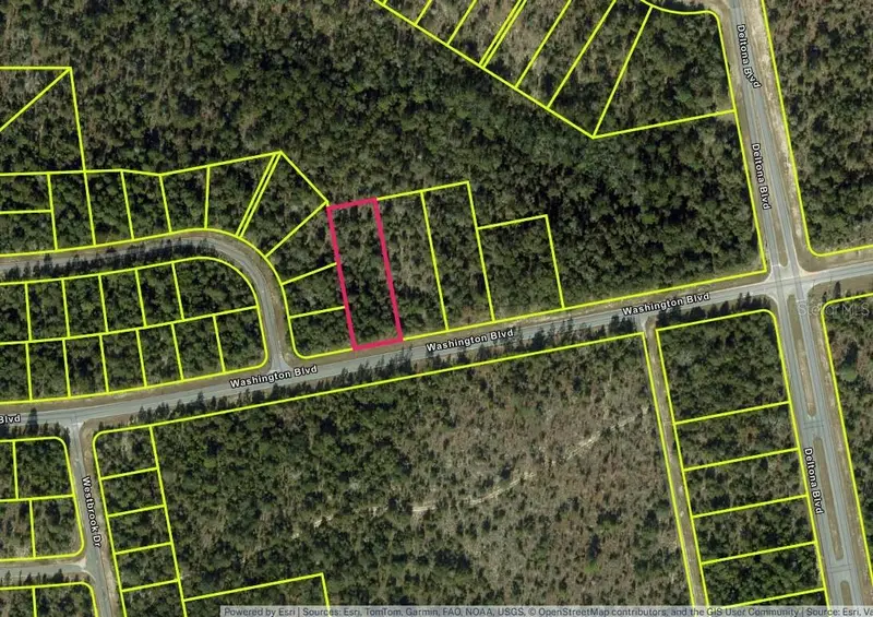 Lot 26 Unit 6 Blk 365 Washington Blvd, FL