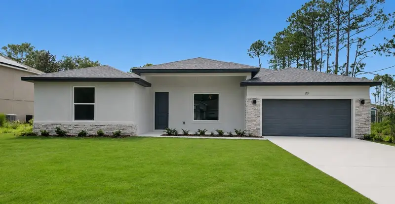 Kingsland Country Estates listing