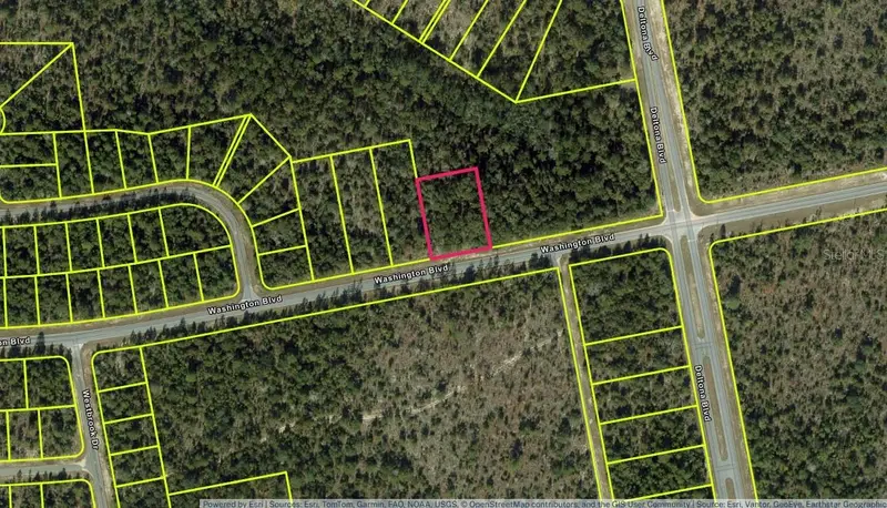 Lot 29 Unit 6 Blk 365 Washington Blvd, FL