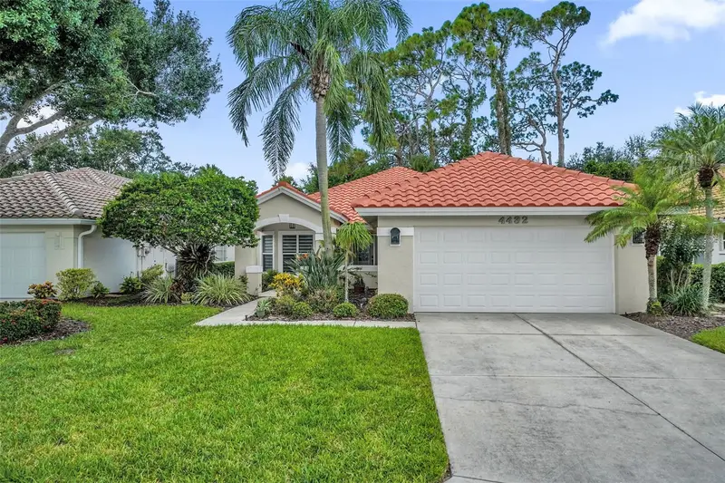 4432 Deer Trail Blvd, FL