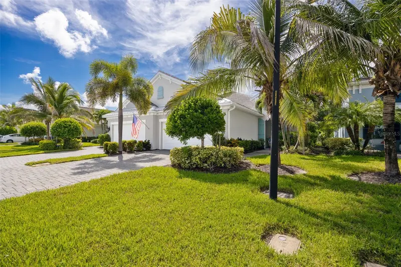 7008 Mistral Way, FL