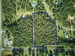 Panther Ridge Rd, FL