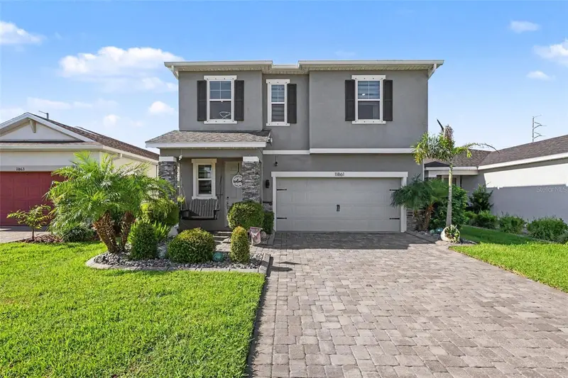 11861 Brighton Knoll Loop, FL