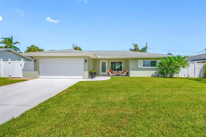 Seminole listing
