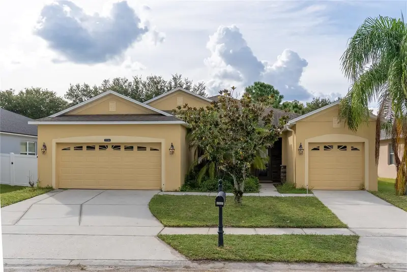 Wyndham Lakes Estates listing