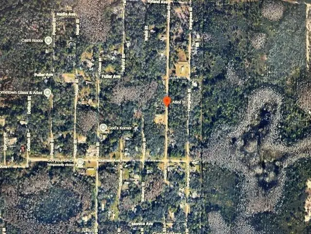 Atlee St, FL