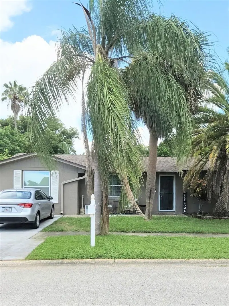 Holiday listing
