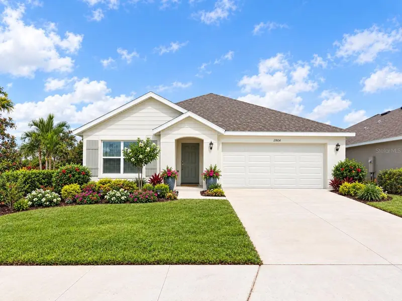 Parrish, Fl, FL