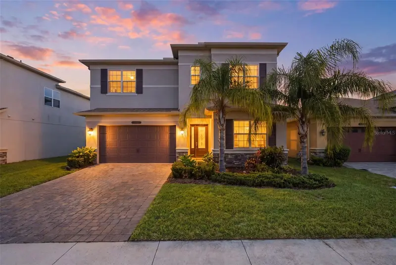 3073 Mountain Spruce Ter, FL