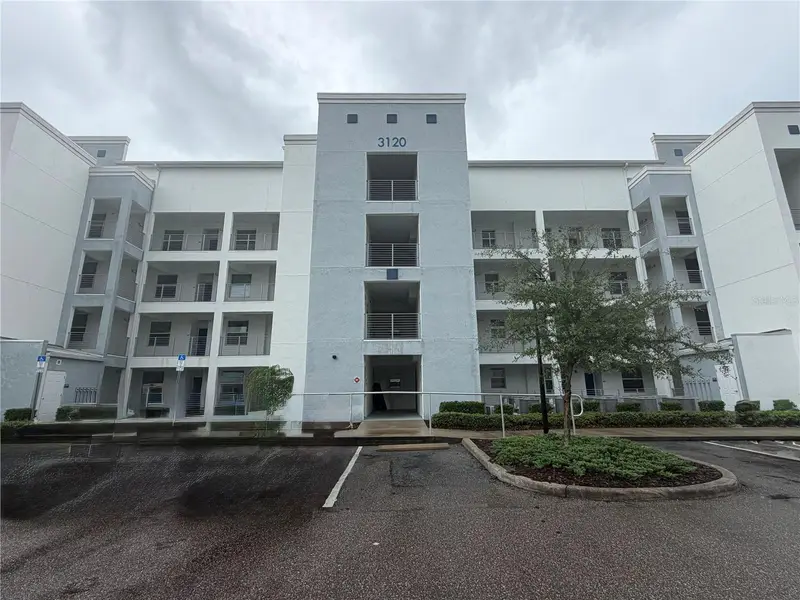 3120 Paradox Cir #307, FL