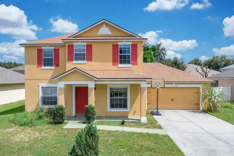 499 Nadeau Way, FL